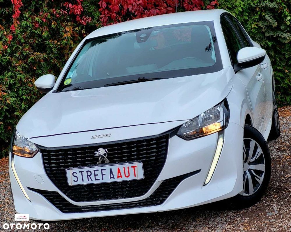 Peugeot 208 - 16