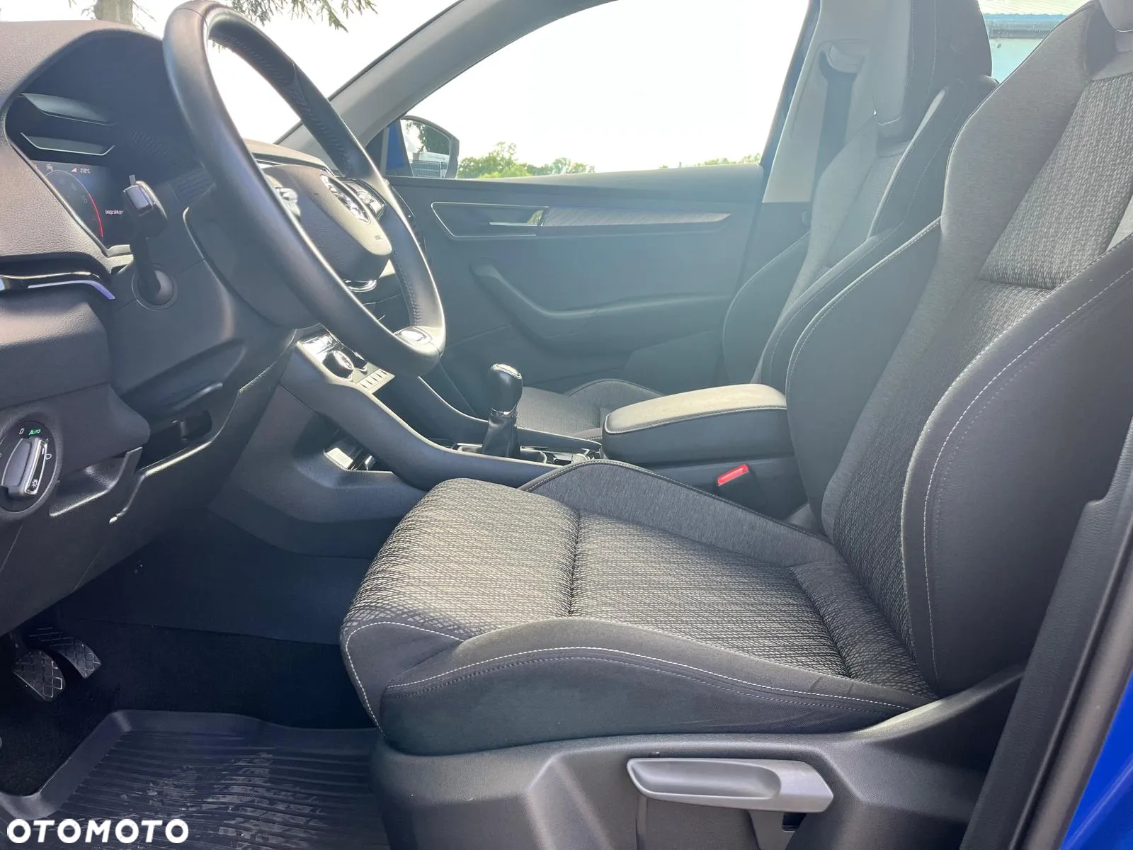 Skoda Karoq 1.5 TSI ACT 4x2 Style - 9