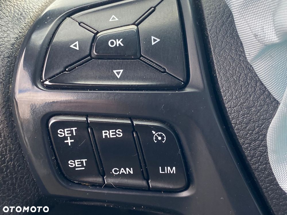 Ford Ranger 2.0 EcoBlue 4x4 DC XL - 20