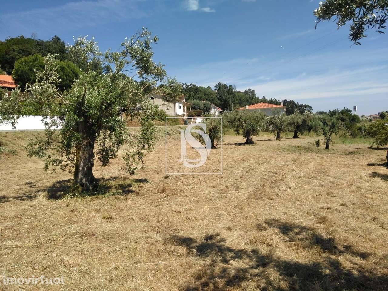 Terreno para construção - Grande imagem: 3/3