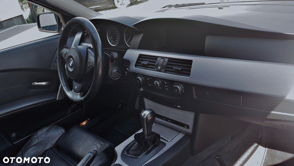 BMW Seria 5 - 15