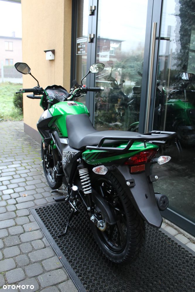 Romet ZXT - 4
