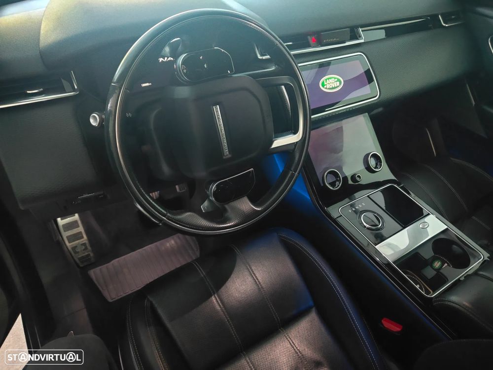 Land Rover Range Rover Velar 2.0 D R-Dynamic HSE - 19
