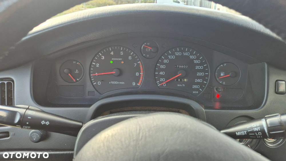 Toyota MR2 - 10