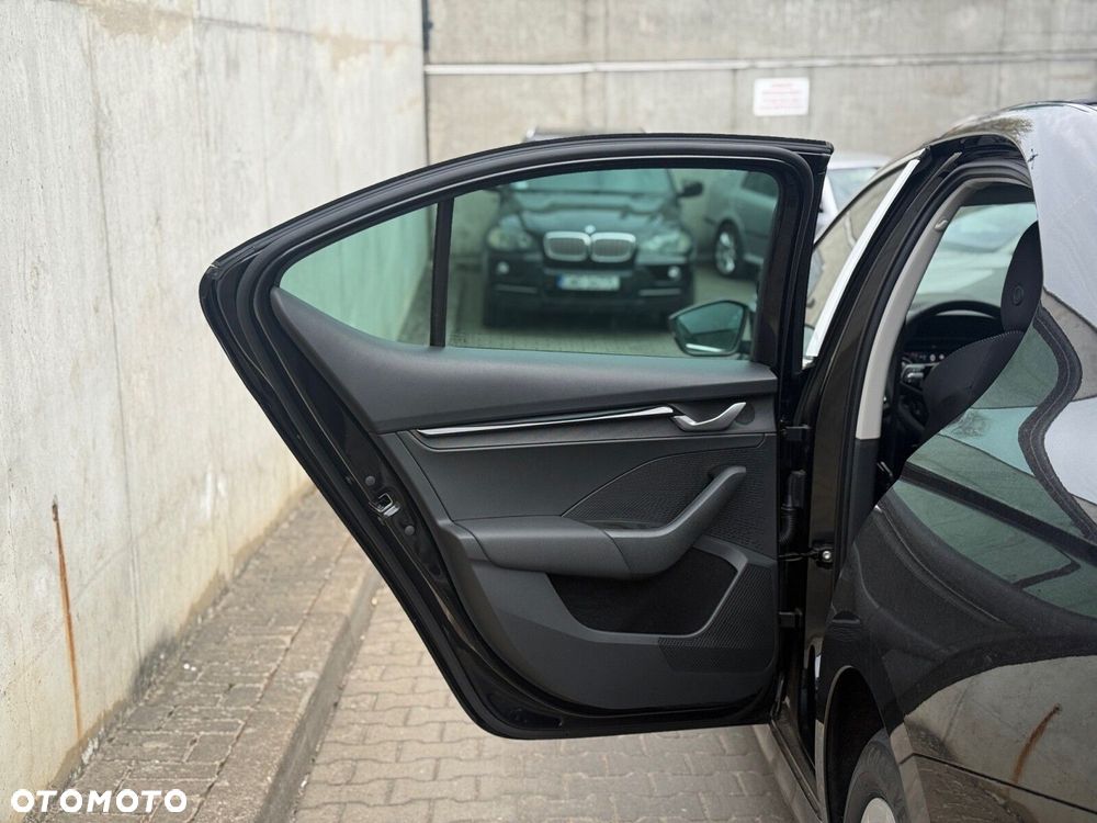 Skoda Octavia 1.5 TSI Edition 130 Selection - 13