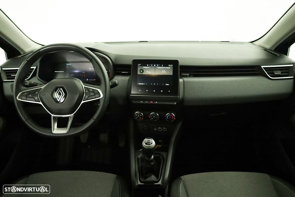 Renault Clio 1.0 TCe Evolution - 8