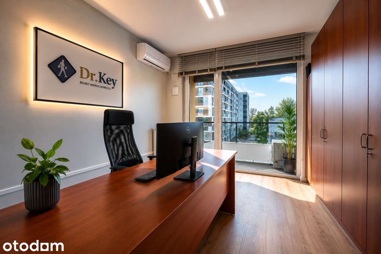BRANIBORSKA 65| 4 pokoje | 73,34 m² + komórka | Balkon | Klimatyzacja|