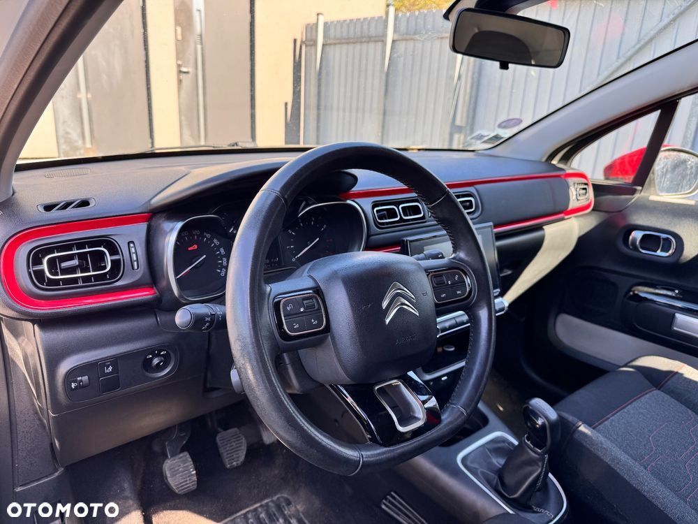 Citroën C3 Pure Tech (VTi) 82 Selection - 10