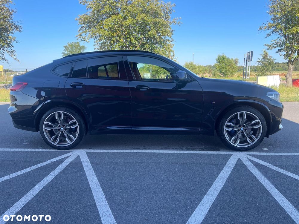 BMW X4 - 12