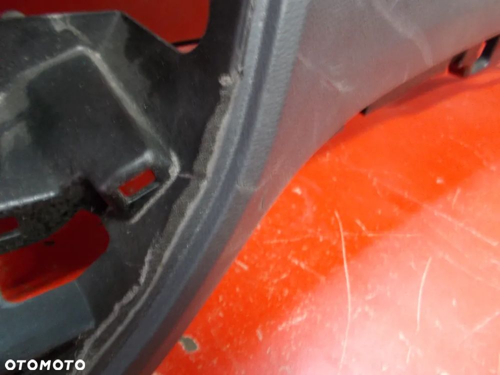 HYUNDAI I20 DESKA KONSOLA AIRBAG - 2