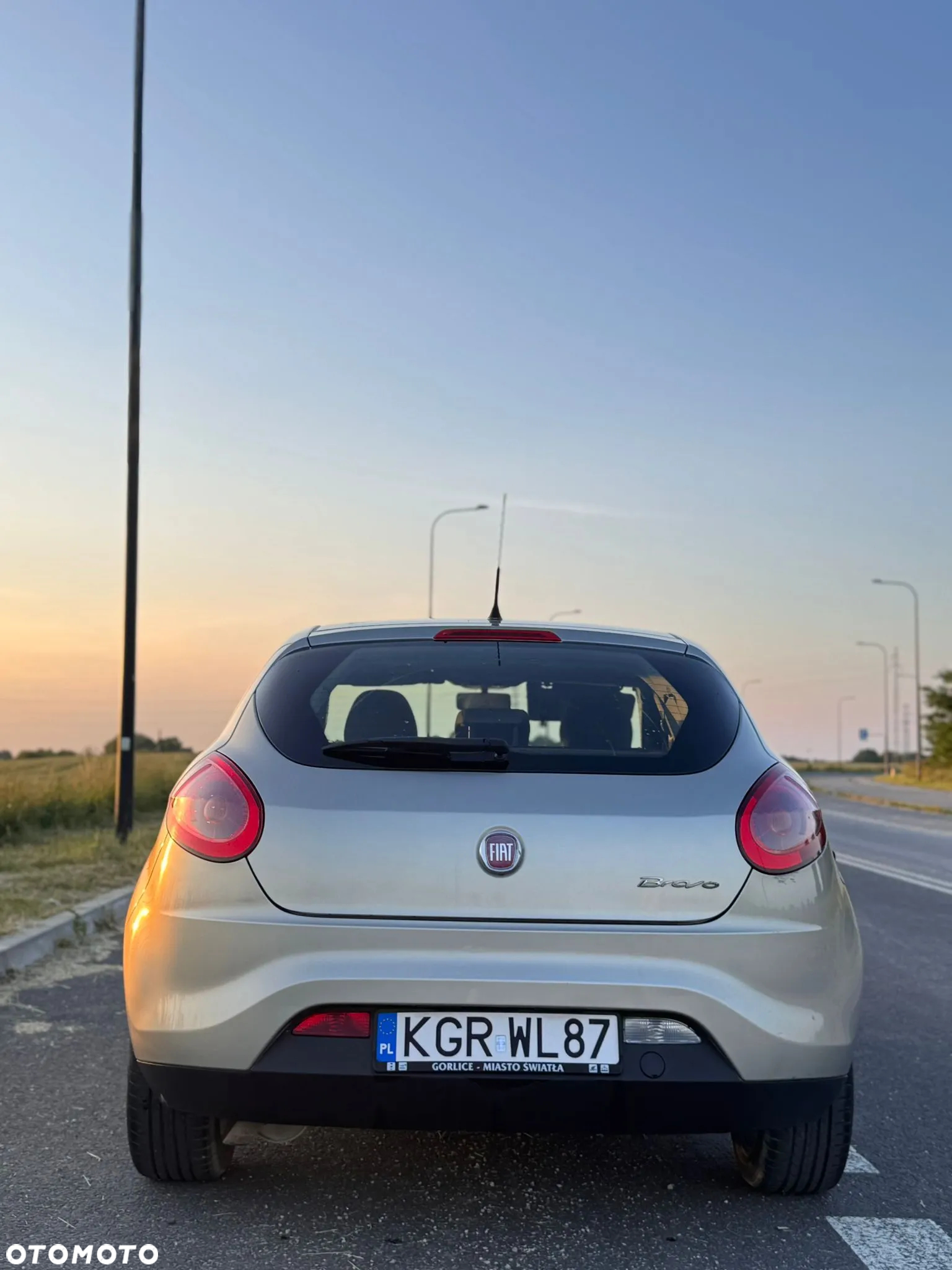 Fiat Bravo 1.9 Multijet Dynamic - 3