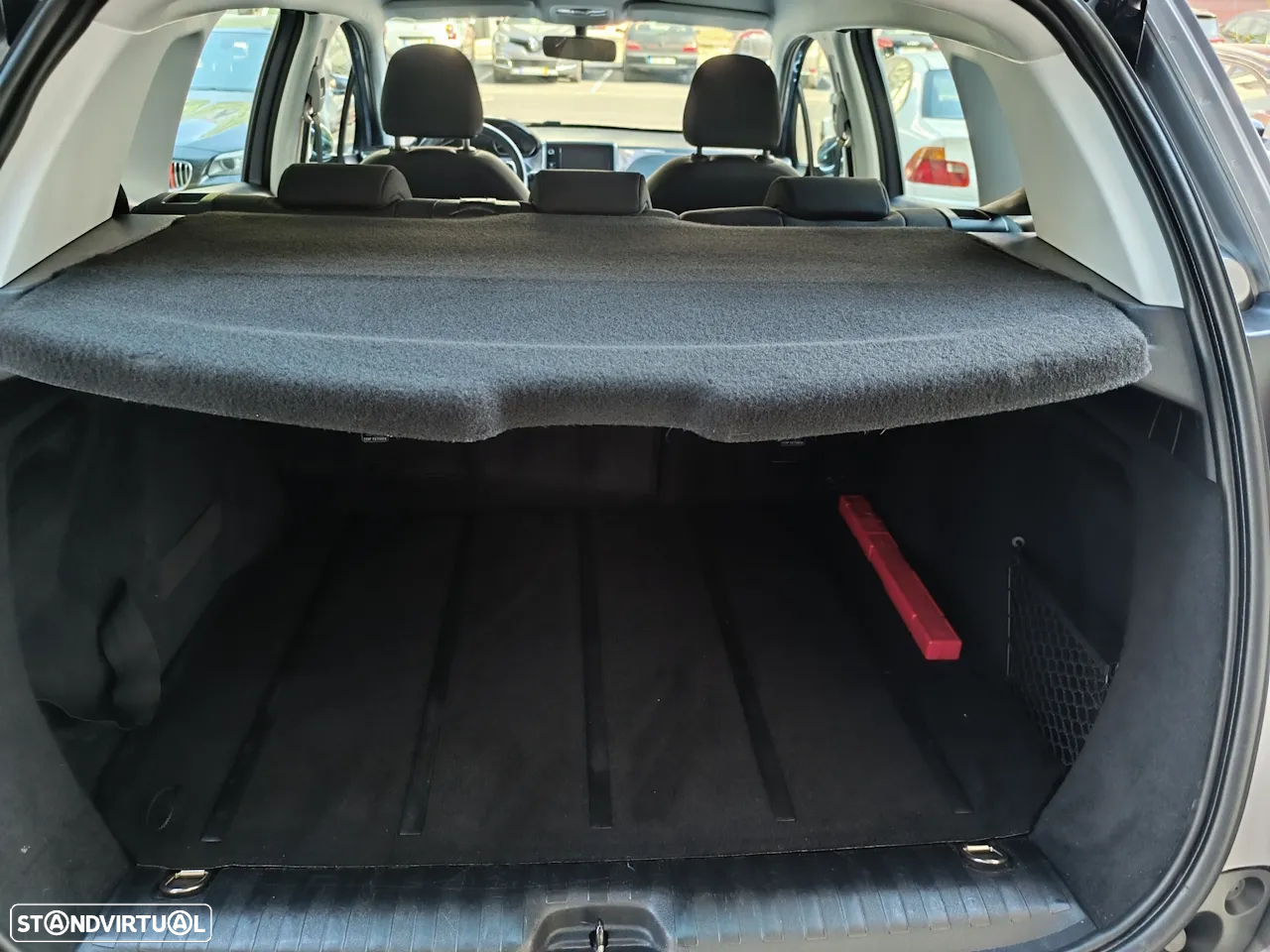 Peugeot 2008 82 e-VTI ETG5 Active - 27