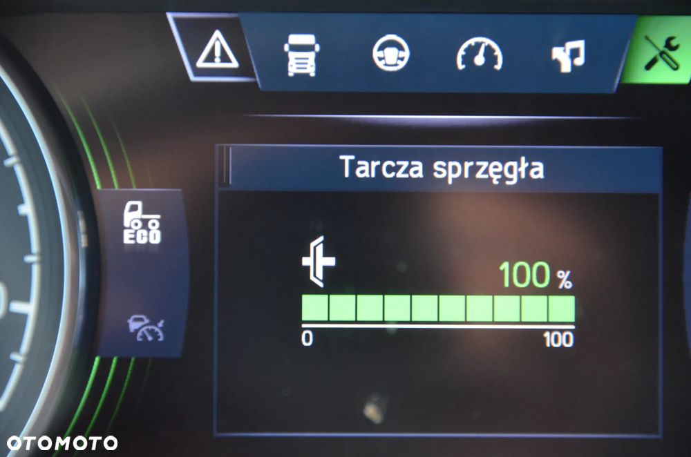 Scania 460 R SUPER / NEW MODEL / 2024r / KLIMA P. / ACC / LED / NAVI / 8336 - 17