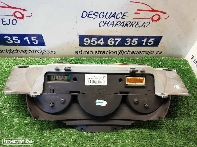 QUADRANTE FIAT ULYSSE 2005 -1496274080 - 2