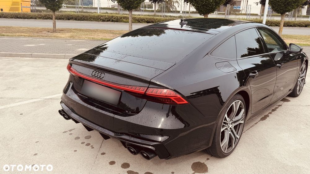 Audi A7 Sportback - 14