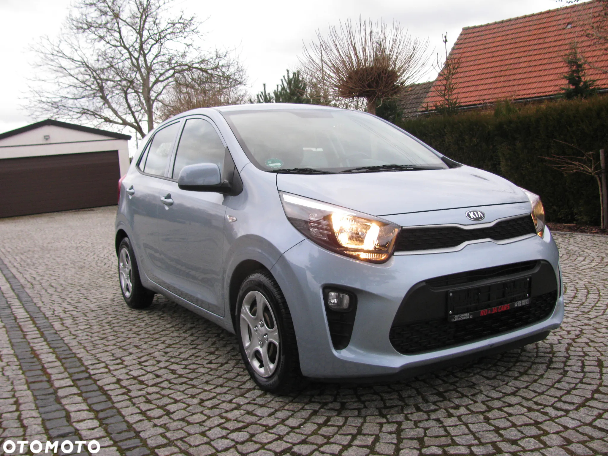 Kia Picanto - 39