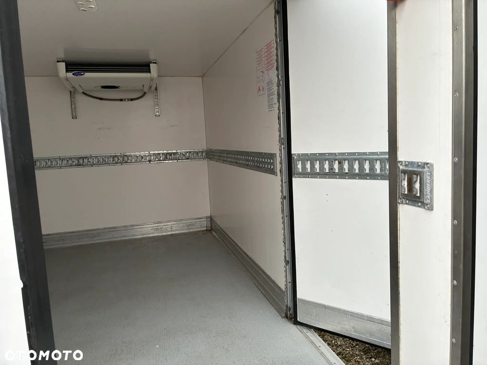 Zabudowa chłodnia Lamberet - 5