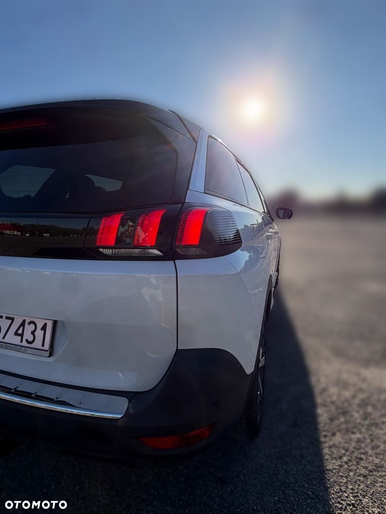 Peugeot 5008 2.0 BlueHDI GT S&S EAT8 - 14