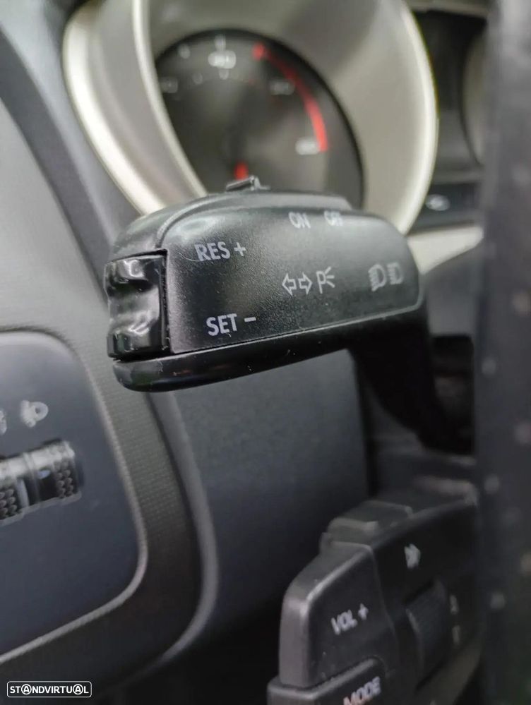 SEAT Ibiza - 16