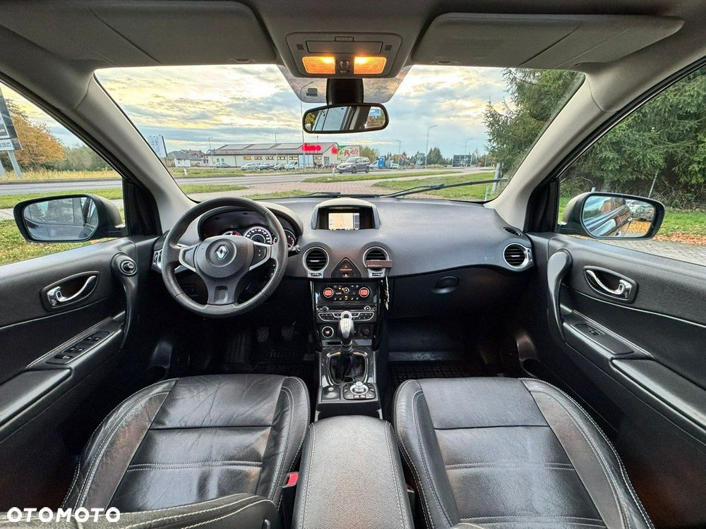 Renault Koleos dCi 150 FAP 4x4 Dynamique - 18