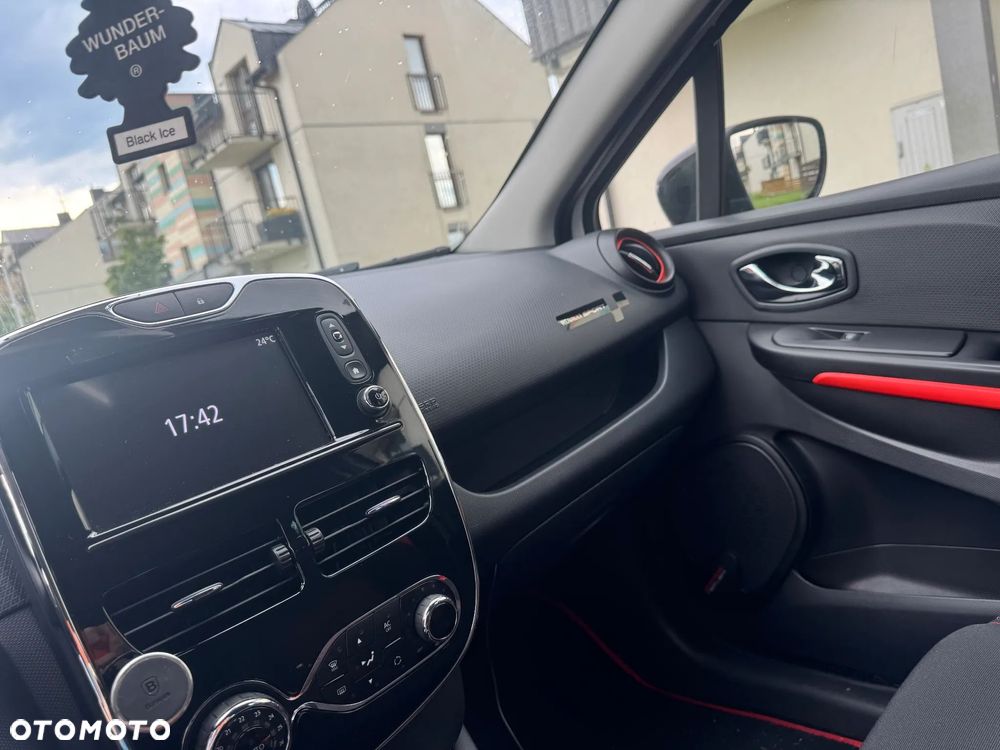 Renault Clio 1.6 R.S 200 EDC - 6