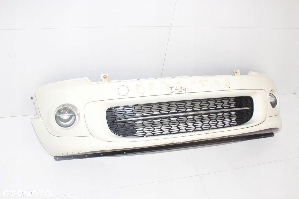 ZDERZAK PRZÓD PRZEDNI MINI COOPER R56 06-11R 850 DIESEL - 3