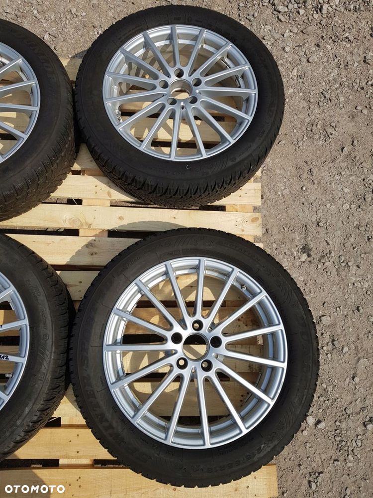 KOŁA ALUFELGI A1564011900 MERCEDES GLA 6.5J x 18 5X112 ET38 RUNFLAT - 3