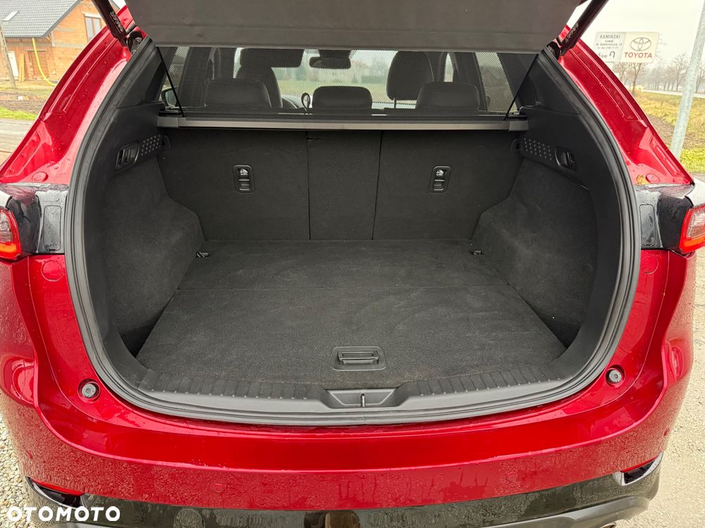Mazda CX-5 SKYACTIV-G 165 AWD HOMURA - 21