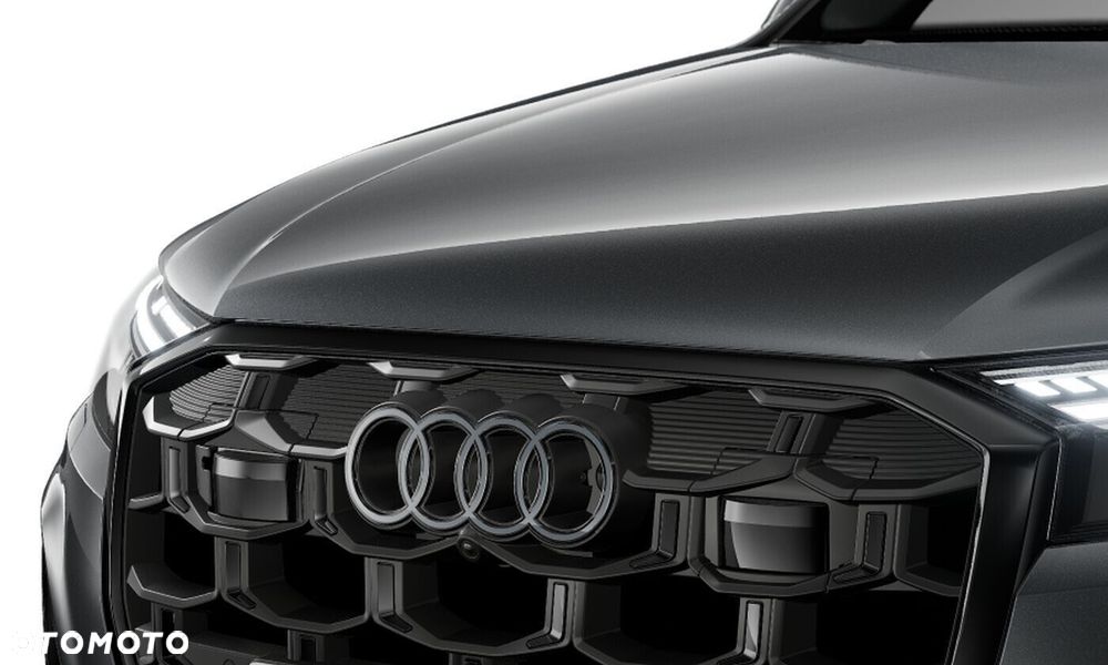Audi Q7 - 9