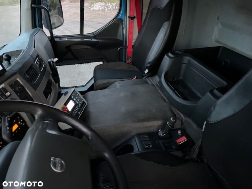 Volvo FE 280 - 4