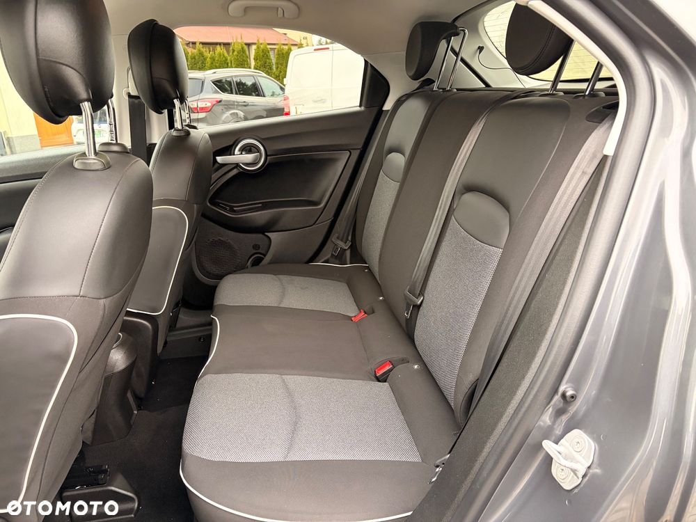 Fiat 500X 1.6 E-torQ 4x2 S-Design City Look - 12