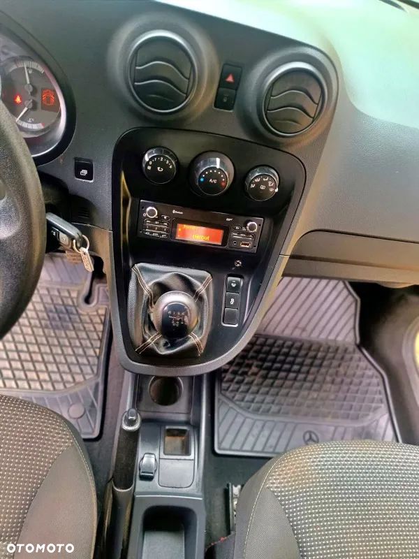 Mercedes-Benz Citan Tourer lang Start & Stop - 11