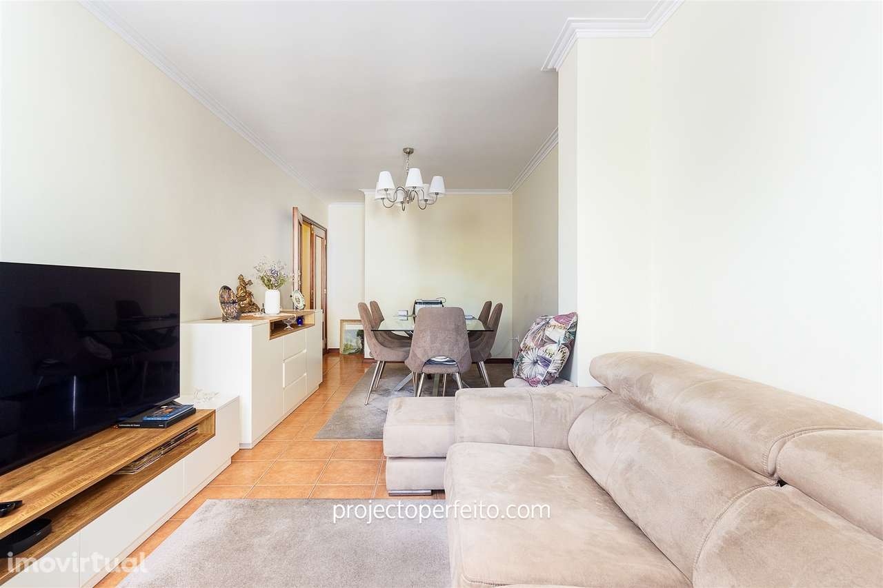 Apartamento T2 Venda em Esmoriz,Ovar - Grande imagem: 2/15