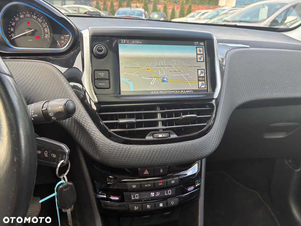 Peugeot 2008 e-HDi FAP 92 STOP & START Active - 16