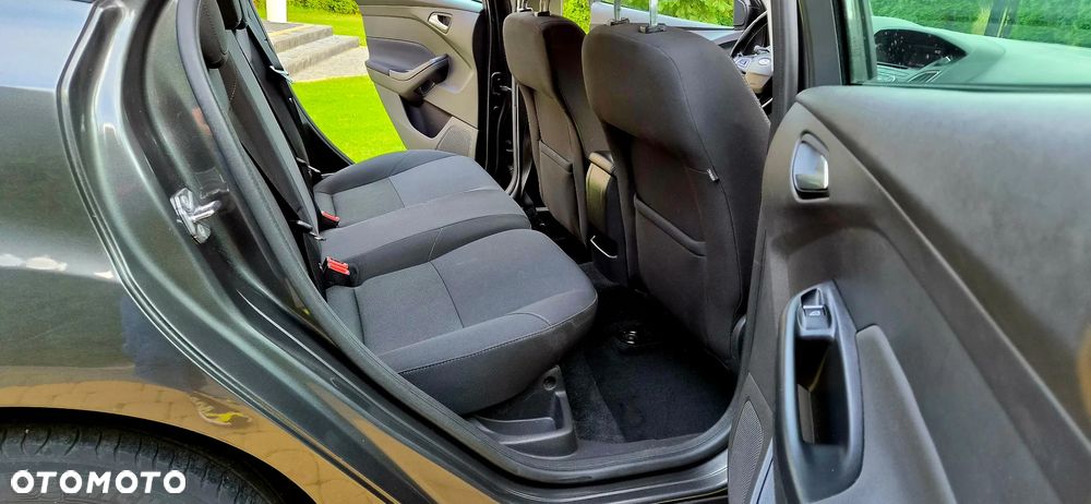 Ford Focus - 9