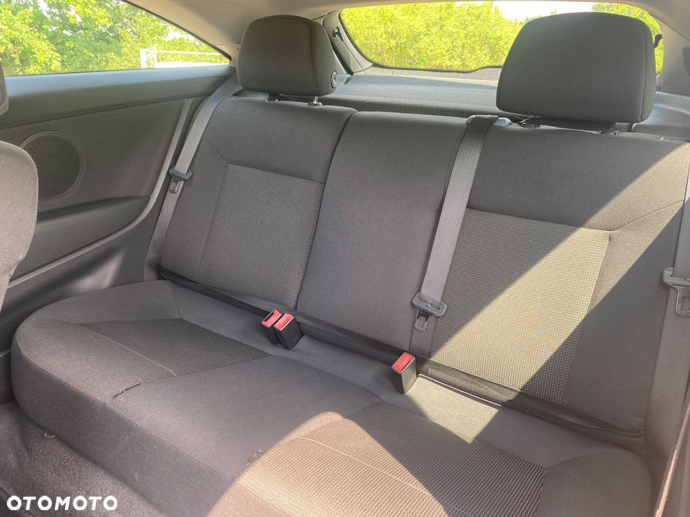 Opel Astra 1.4 Enjoy EasyTronic - 13