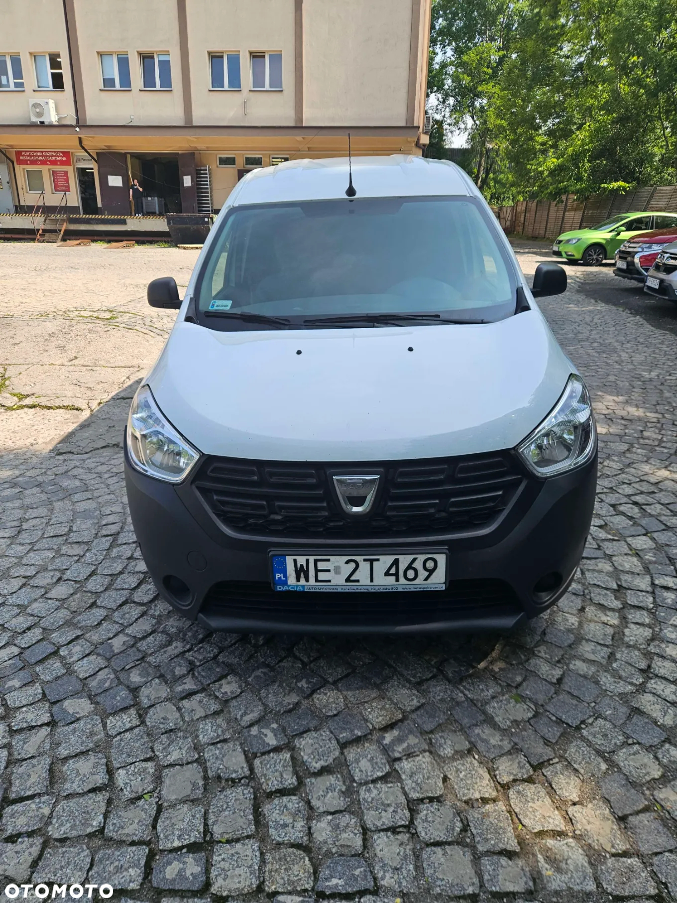 Dacia DOKKER - 6