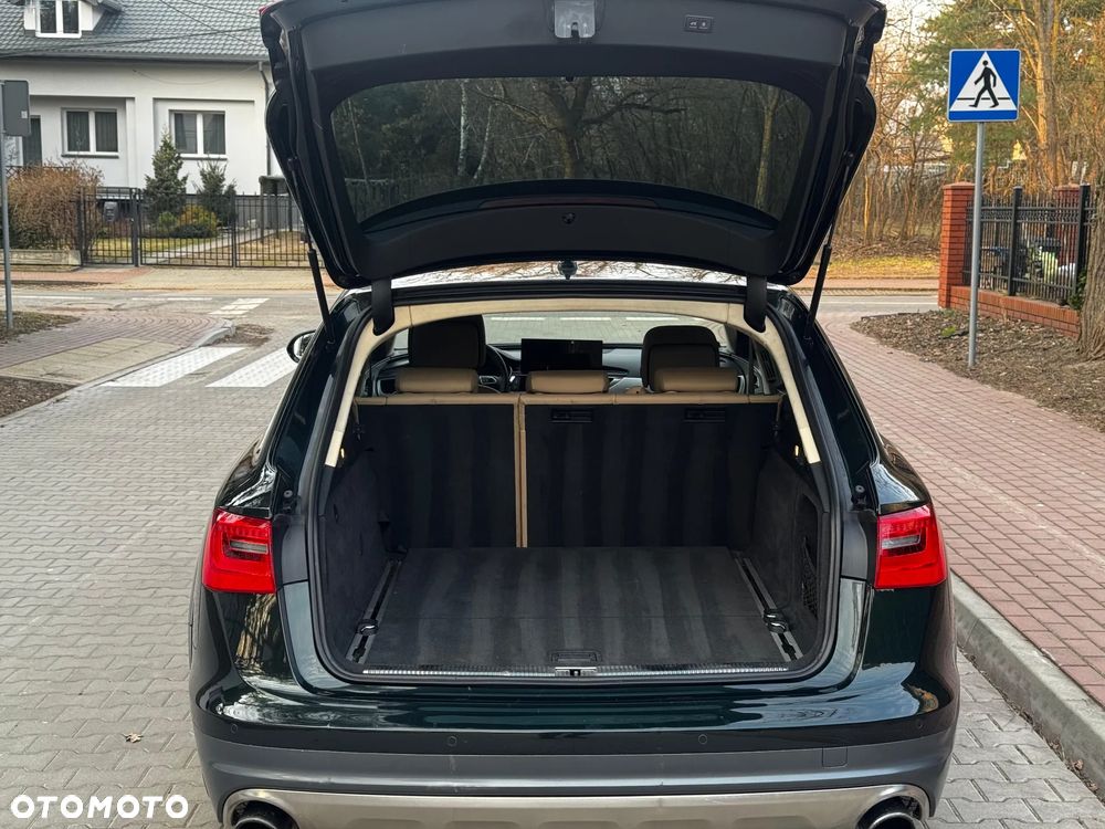 Audi A6 Allroad - 20