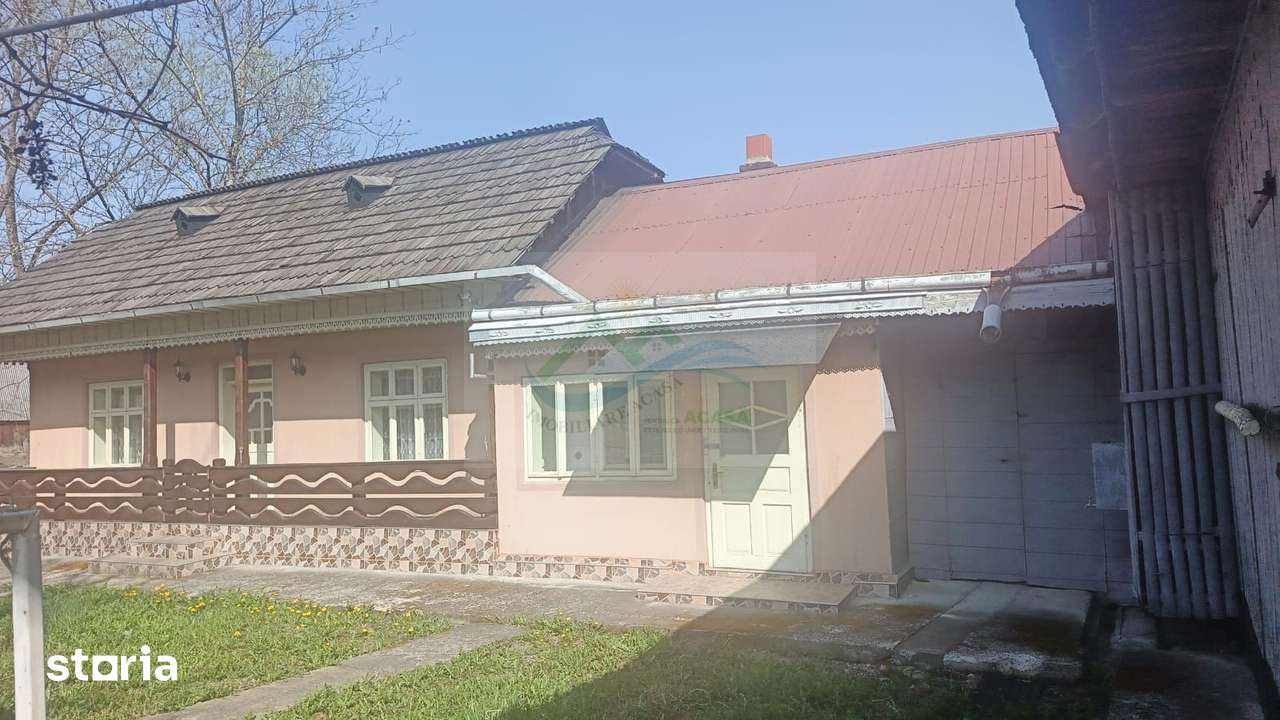 Casă de vânzare Drăgoiești - Imagine principală: 2/13