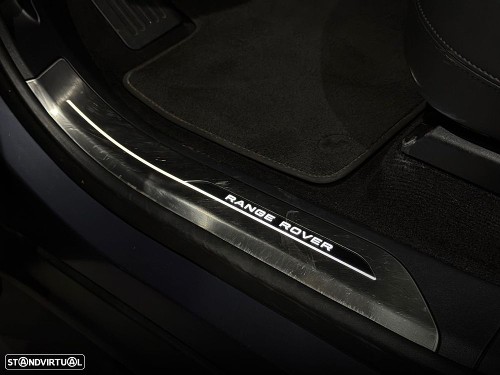 Land Rover Range Rover Sport 3.0 P440e Dynamic HSE - 18