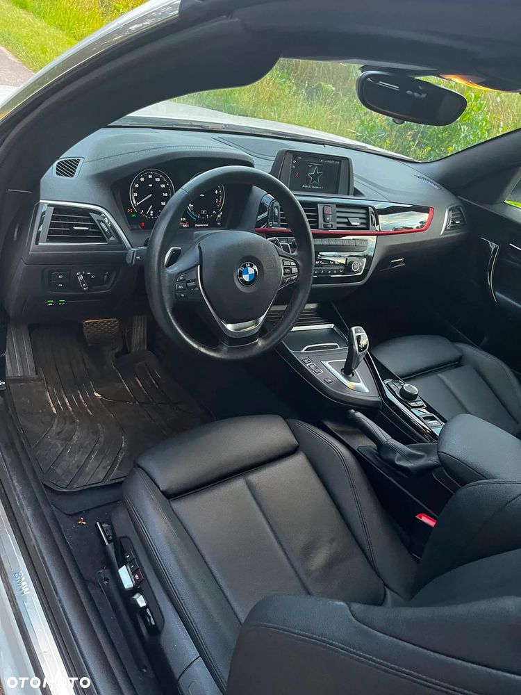 BMW Seria 2 230i - 8