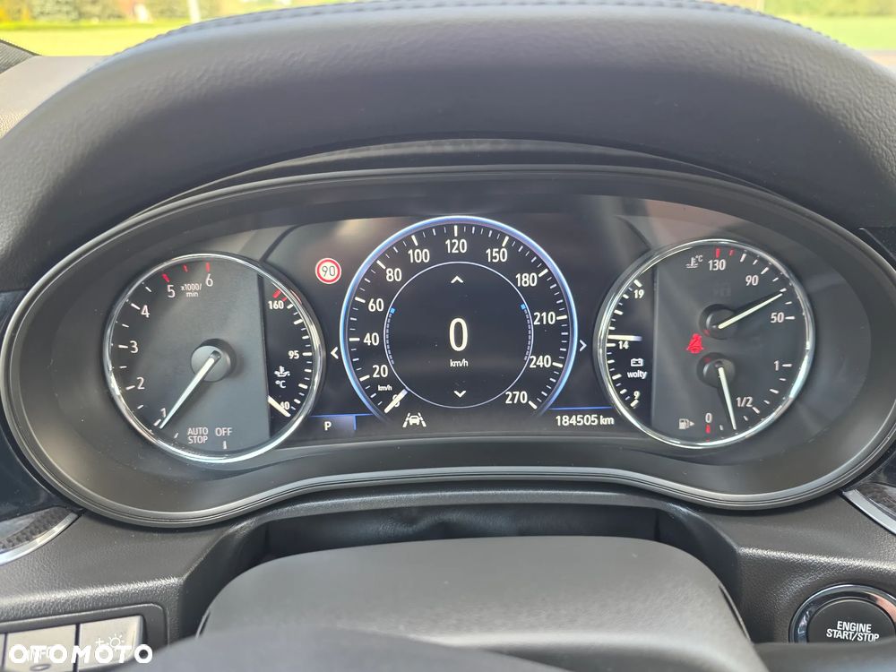 Opel Insignia 2.0 CDTI Business Elegance S&S - 5