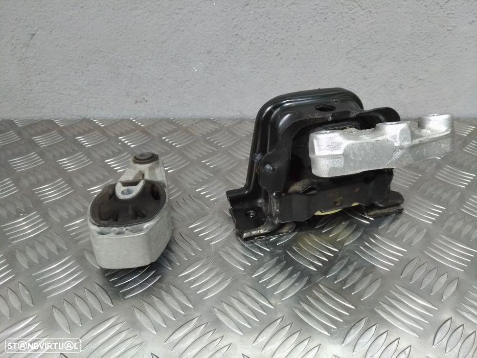 Apoio Motor Caixa Velocidades 1.6 hdi Citroen C3 II 2009 a 2016 - 2