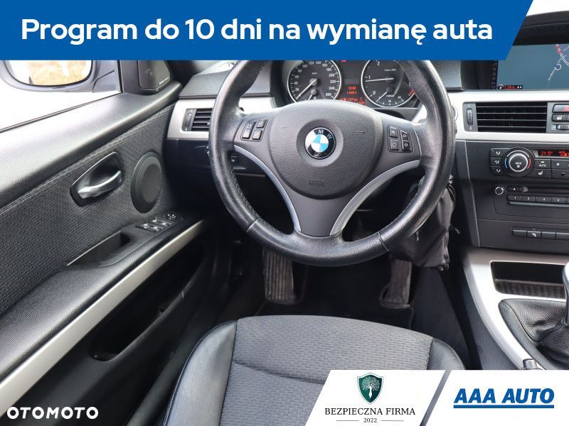 BMW Seria 3 - 9