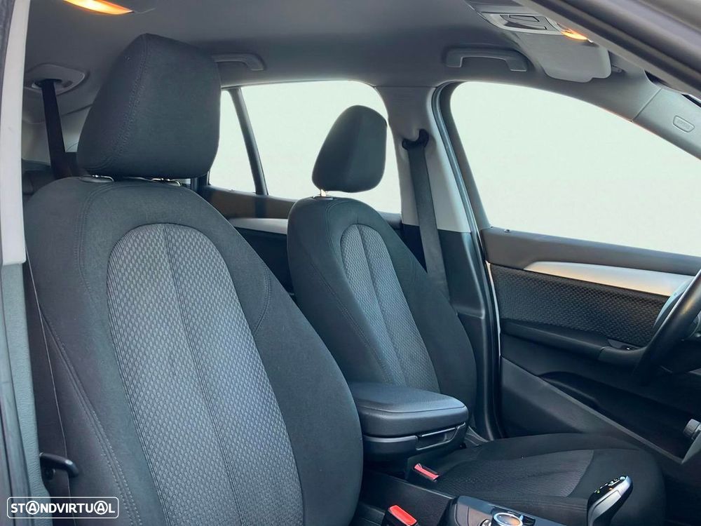 BMW X1 18 i sDrive Advantage Auto - 15