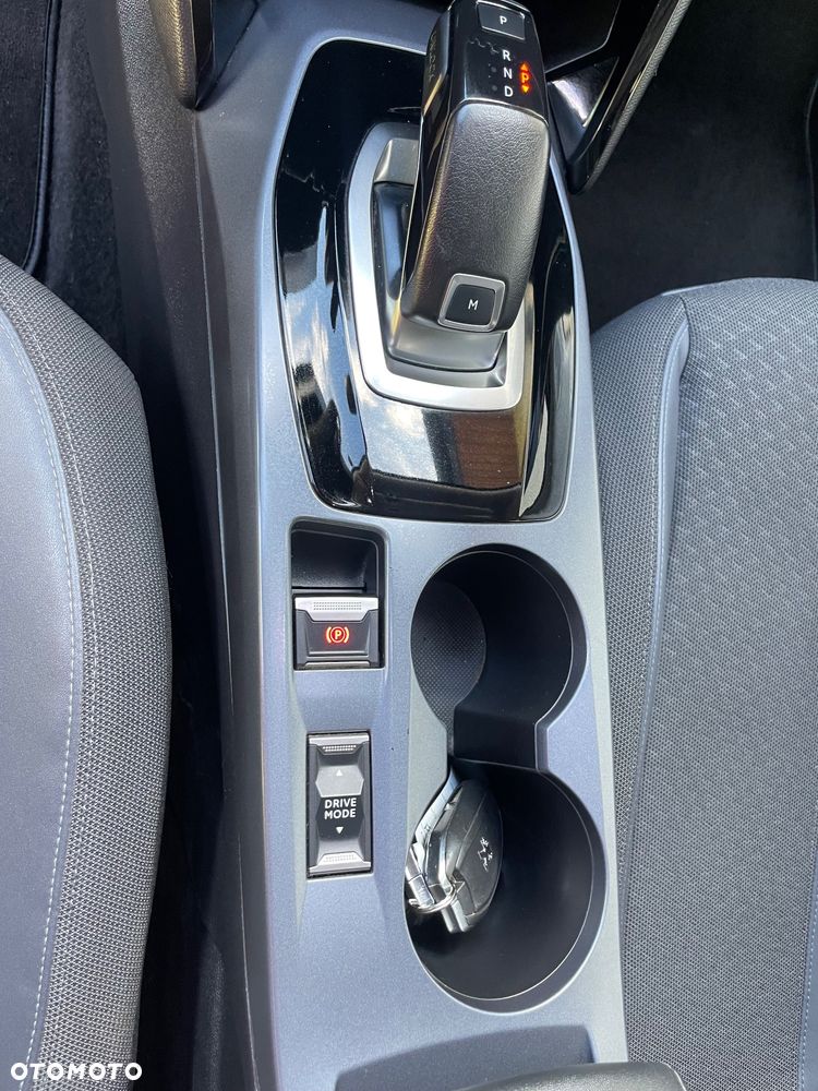 Peugeot 2008 1.5 BlueHDi Allure Pack S&S EAT8 - 7