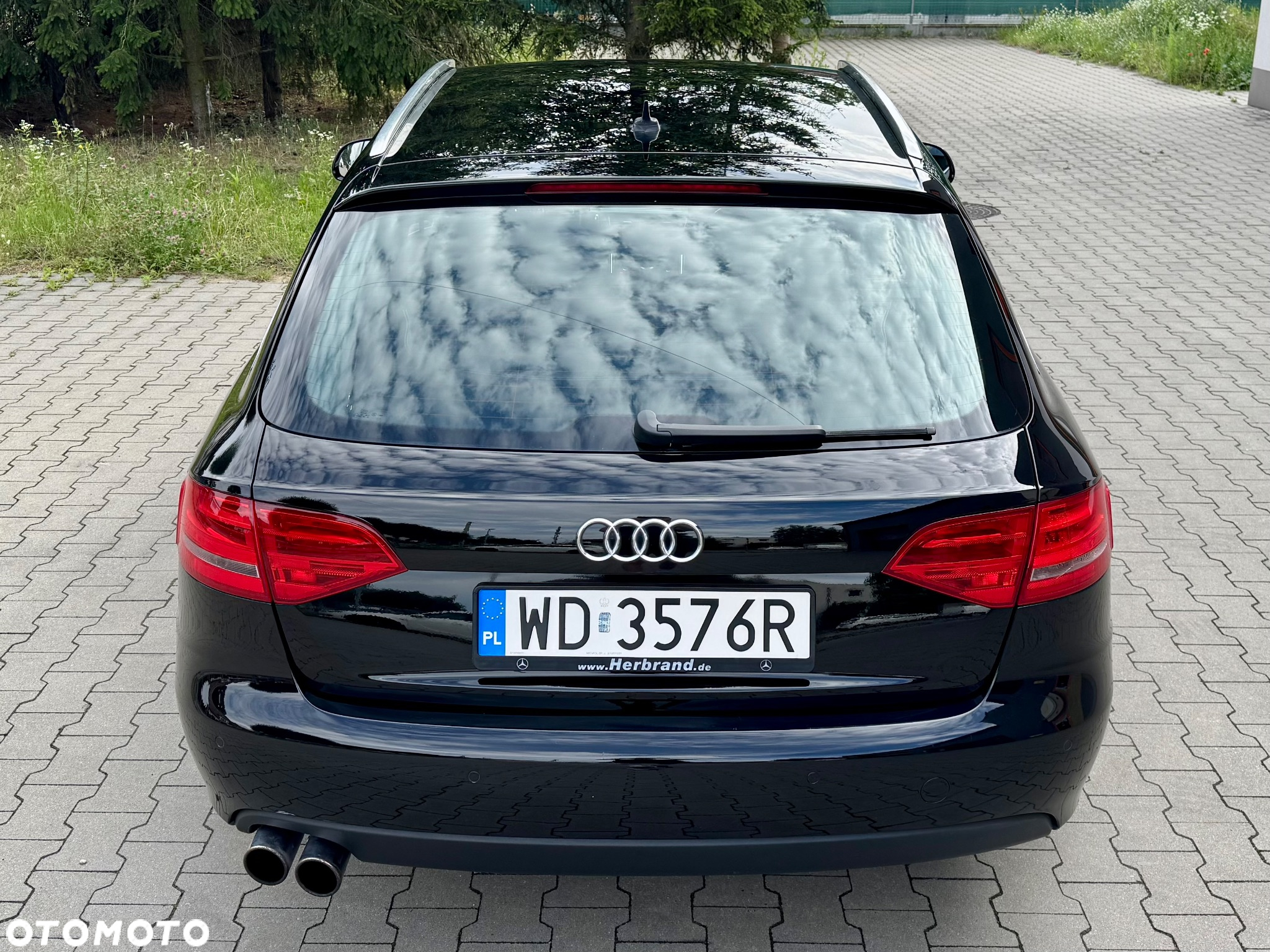 Audi A4 1.8 TFSI - 32