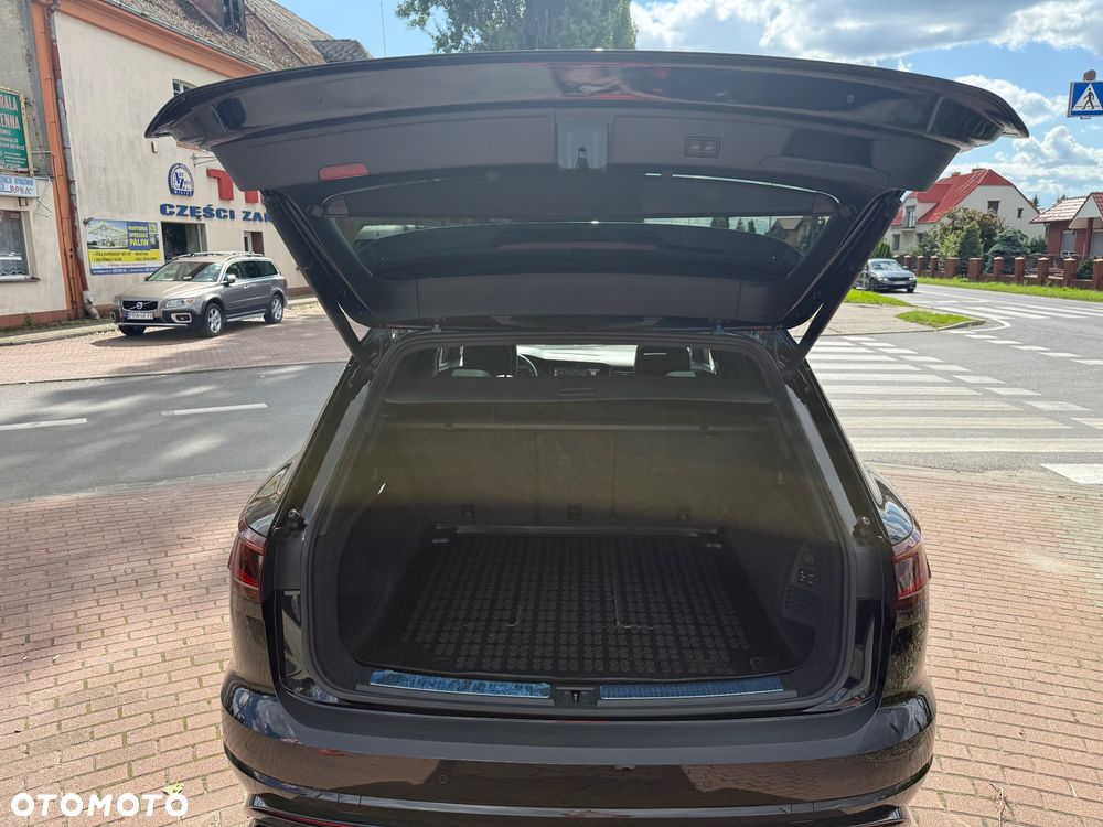 Volkswagen Touareg 3.0 V6 TDI SCR 4Mot R-Line - 20