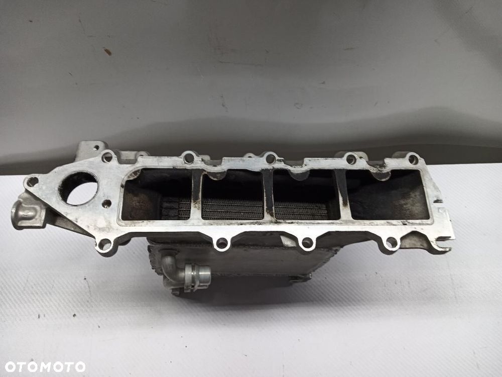 KOLEKTOR SSĄCY SEAT ATECA 11160746 - 8