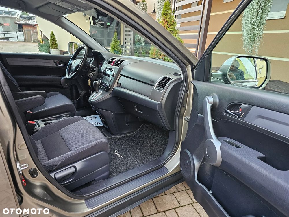 Honda CR-V 2.0i Automatik Executive - 8